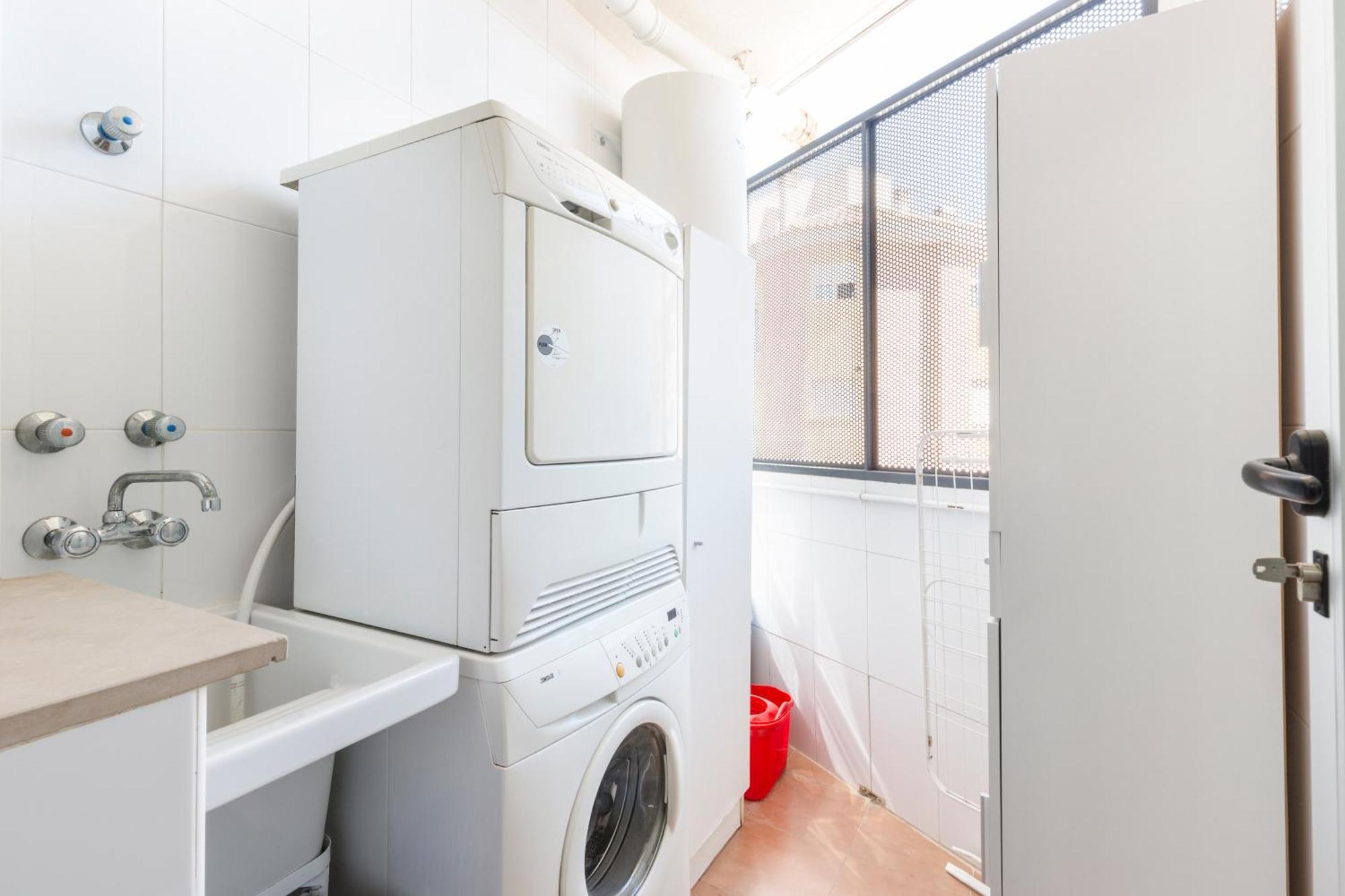 Vivienda Maiva Daire Alhama de Murcia Dış mekan fotoğraf